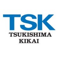 TSK Engineering (Thailand) Co., Ltd. logo - Similar company to Tsk Engineers