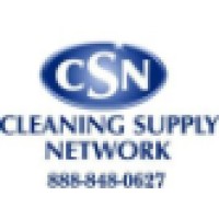 Cleaning Supply Network logo - Similar company to Tissue Kft