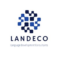 Landeco Idiomas logo - Similar company to Cait Versatile Language Solutions