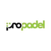ProPadel Warsaw logo - Similar company to Desabor | Spanish Gourmet & Wine