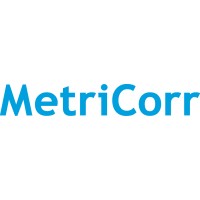 MetriCorr logo - Similar company to Isinyithi