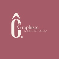 Océane Graphiste & Social Média logo - Similar company to Js-Graphiste