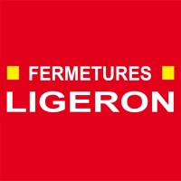 LIGERON FERMETURES AUXERRE logo - Similar company to Perrin Stores & Menuiseries - Veranco