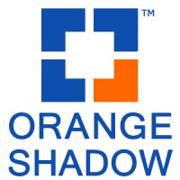 Orange Shadow