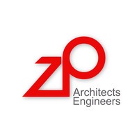 ZP Architects & Engineers logo - Similar company to Res | Ruffini Engineering Services, Inc