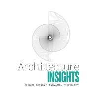 Architecture Insights Forum logo - Similar company to Arcway Studio