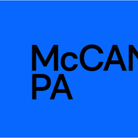 McCann Panama logo - Similar company to Bcomm Panamá