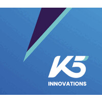 K5 Innovations logo - Similar company to Komersh