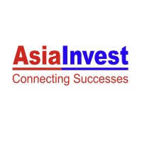 AsiaInvest Group logo - Similar company to Global Catalyst Advisory