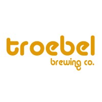 Troebel Brewing Co. logo - Similar company to Magazine Blitz