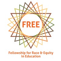 Fellowship for Race & Equity in Education logo - Similar company to Re-Center Race & Equity In Education