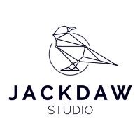 Jackdaw Studio logo - Similar company to Erda.Ai