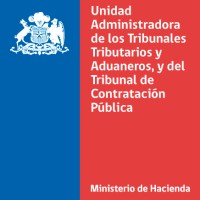 Unidad Administradora de los Tribunales Tributarios y Aduaneros, y del Trib. de Contratación Pública logo - Similar company to Otec Academia Del Trabajo