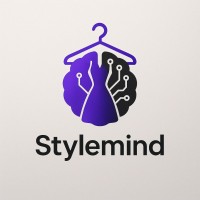 StyleMind Ai logo - Similar company to Nikshin Patterns