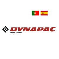 Dynapac Iberia S.L. logo - Similar company to Starvac