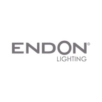 Endon Lighting logo - Similar company to Elstead Lighting