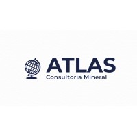 Atlas Consultoria Mineral logo - Similar company to Rca Consultoria E Assessoria Em Geologia Ltda