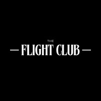 The Flight Club logo - Similar company to Jets & Partners