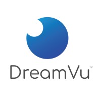 DreamVu Inc. logo - Similar company to Cometlabs