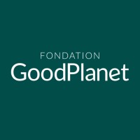 Fondation GoodPlanet logo - Similar company to Maison Gutenberg