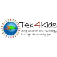 Tek4Kids.Org