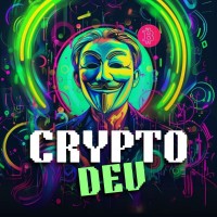 Crypto Dev logo - Similar company to Lucius