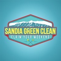 SandiaGreenClean logo - Similar company to Control Systems And Equipment, Inc.