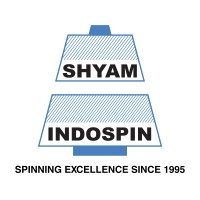 Shyam Indospin Limited logo - Similar company to T.C. Terrytex Ltd