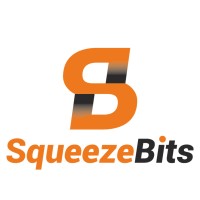 SqueezeBits logo - Similar company to Noahlogy