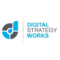 Digital Strategy Works logo - Similar company to Netmix®