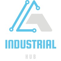 Industrial Hub Tuzla logo - Similar company to Systemeu Valley