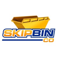 Skip Bin Co logo - Similar company to Skip Bins Hire