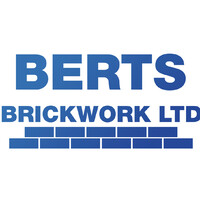 BERTS BRICKWORK LTD logo - Similar company to Alb Brickwork Ltd