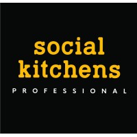 Social Kitchens Professional logo - Similar company to Social Kitchens