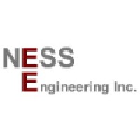 Ness Engineering, Inc. logo - Similar company to Arrs Technologies Llc