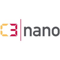 C3Nano, Inc. logo - Similar company to Dycotec Materials