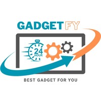 GadgetFy logo - Similar company to Leedor