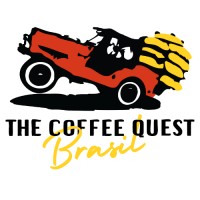 The Coffee Quest Brasil logo - Similar company to Origin Coffee Lab