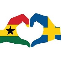 Ghana Sweden Chamber of Commerce logo - Similar company to Perceptum Education