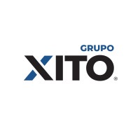 Grupo Xito logo - Similar company to Sodem System