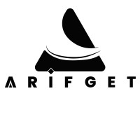 Arifget logo - Similar company to Arif Technologies