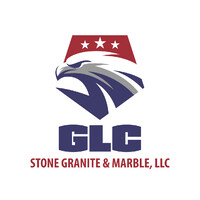 Glc stone granite & marble, LLC logo - Similar company to Fox Marble & Stone Care And Restoration
