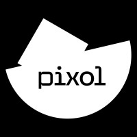 Pixol logo - Similar company to Decorum Digital