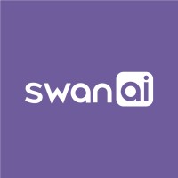 Swan AI logo - Similar company to Ckuens Analytics