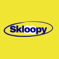 Skloopy logo - Similar company to Wehack Labs