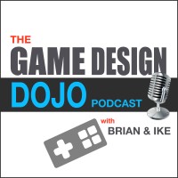 Game Design Dojo Podcast