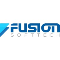 Fusion Softtech logo - Similar company to Thinkspace Solution