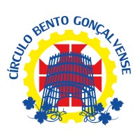 Círculo Bento Gonçalvense logo - Similar company to Escola Infoserv