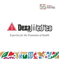 Dexa Medica (Member of Dexa Group) logo - Similar company to Pt Dankos Farma
