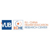 EU-China Higher Education Research Center logo - Similar company to E-Teach